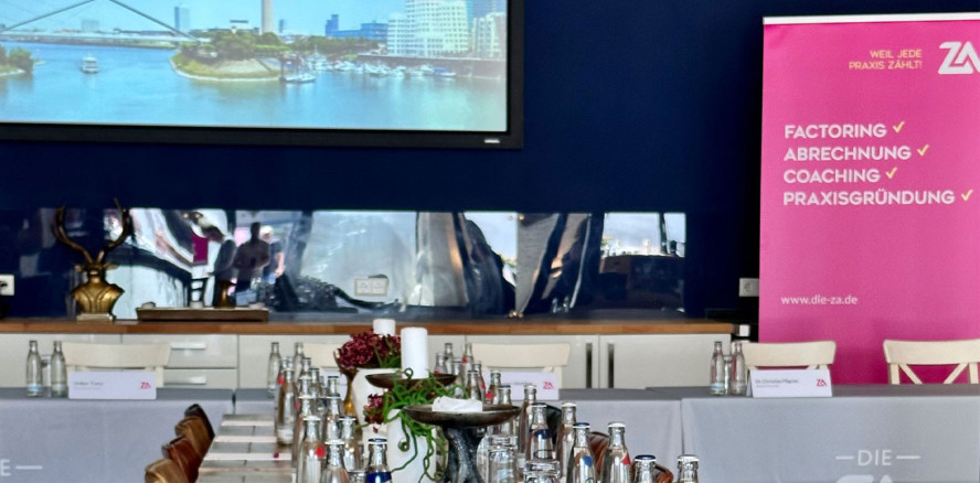 Generalversammlung der ZA eG: Beratungs- & Hilfsangebote im Fokus