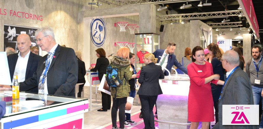 Experten, Infos und guter Kaffee bei der IDS 2019