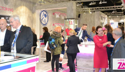 Experten, Infos und guter Kaffee bei der IDS 2019