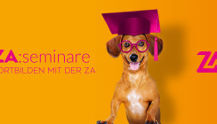 Neue Online-Seminare der ZA ab sofort buchbar