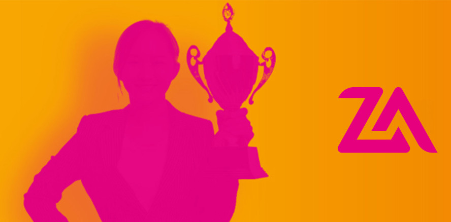 Die ZA AG nimmt am Dental Marketing Award 2024 teil