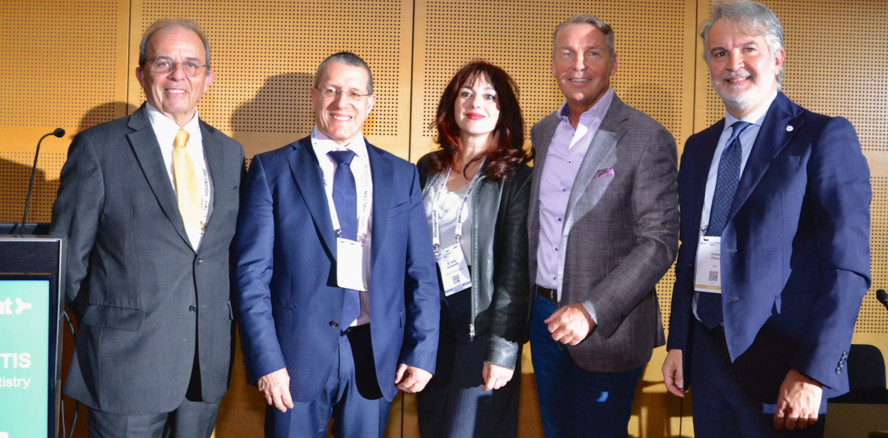 EuroPerio11: Weichgewebsverbund als Schlüssel zur Periimplantitis-Prävention