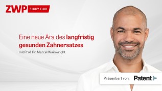 Eine neue Ära des langfristig gesunden Zahnersatzes