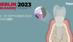 EAO Berlin: Implantologie ohne Periimplantitis