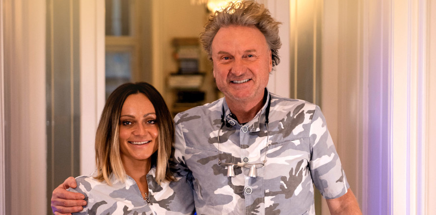 Mit Patent™ Implantaten anfangen: Nachhaltig und watscheneinfach!