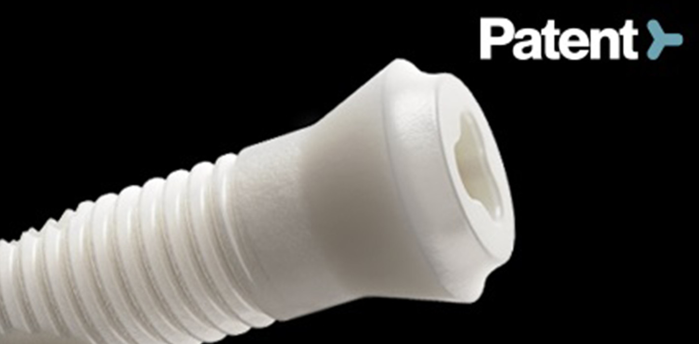 Patent™ Implantatsystem: Eine Studie, zwei Erkenntnisse