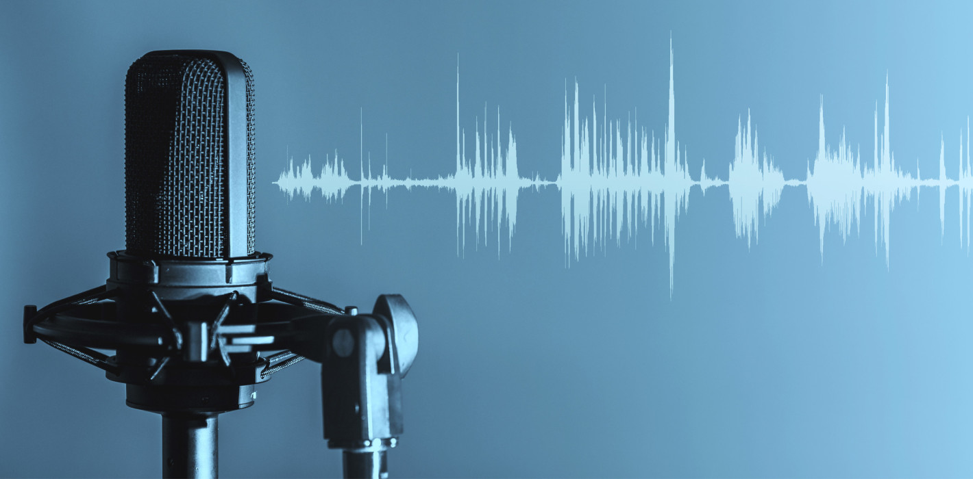 Jede Woche neu: Der Zircon Medical Podcast mit Themen aus der dentalen Welt