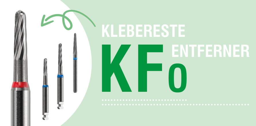 acurata Klebereste-Entferner: präzise und effizient