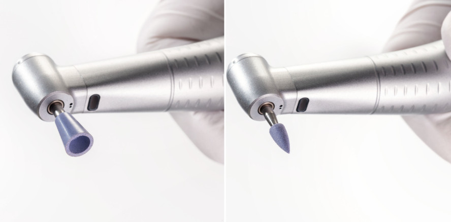 Der innovative Omega Klebereste-Entferner von acurata