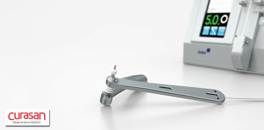 Minimalinvasiver Sinuslift nach JEDER – ein Erfahrungsbericht