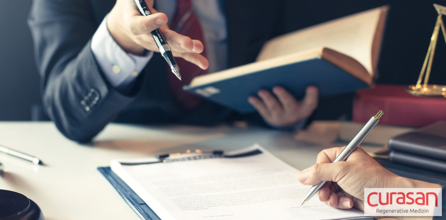 curasan AG: Insolvenzverwalter erstellt Insolvenzplan