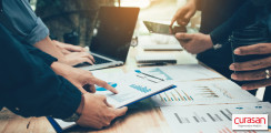 curasan AG trotz schwächerem zweitem Quartal weiterhin auf Kurs