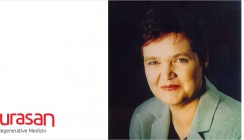Christine Uekert ist neue Finanzchefin bei curasan