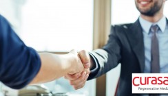 curasan schließt Vertriebspartnerschaft mit chinesischer Fosun Gruppe