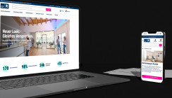 Mehr Überblick. Mehr Kundenfokus. Mehr Service. – dental bauer präsentiert neuen Webauftritt