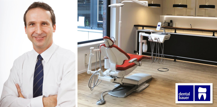 Seminar: Existenzgründung speziell für Kieferorthopäden