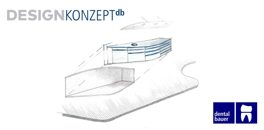 „Weg von der klinischen Praxis, hin zum Wohlfühlambiente“