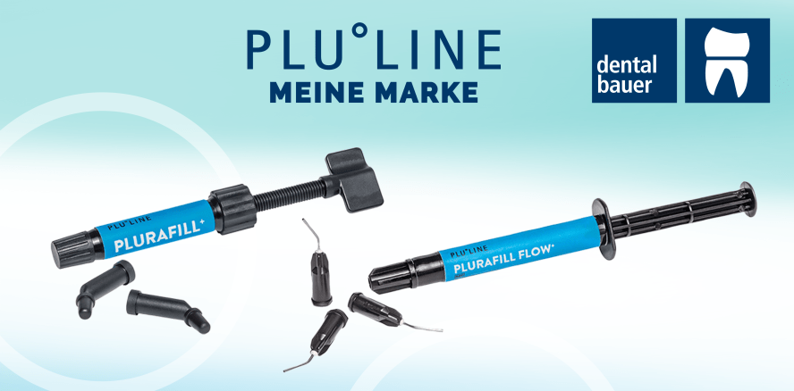 Fortschrittliche Füllungsmaterialien für optimale Zahnfüllungen