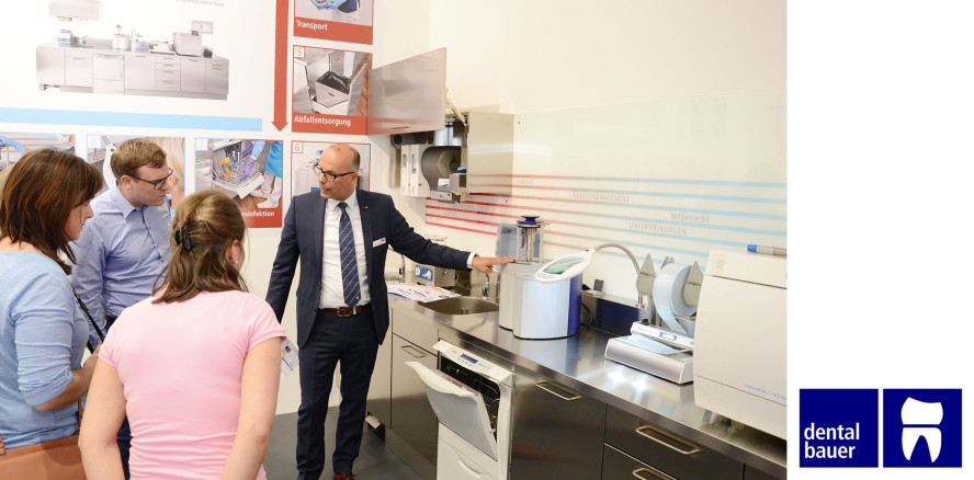 Der Profi an Ihrer Seite