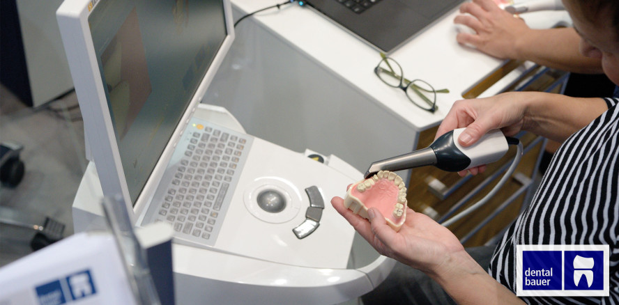 Auf dem Weg zur volldigitalisierten Praxis