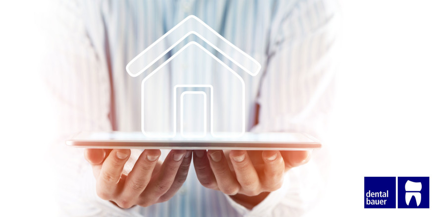 Praxisbörse von dental bauer: Das Suchen hat ein Ende