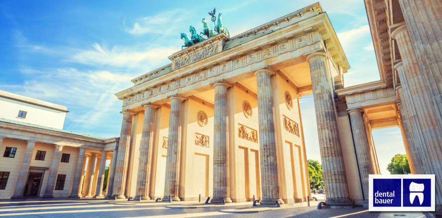 „Durch den direkten Austausch machen wir dental bauer erlebbar“