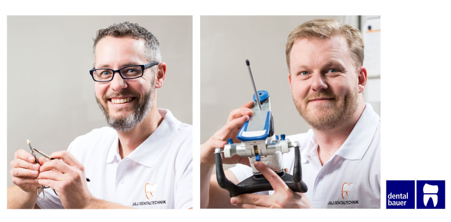  „Im Team meistern wir jede Herausforderung“