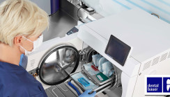 Schützt und nützt: Schritt für Schritt durch den Hygienekreislauf
