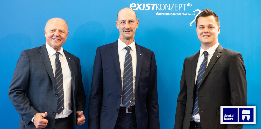 dental bauer im Interview: „Die digitale Zukunft ist jetzt“
