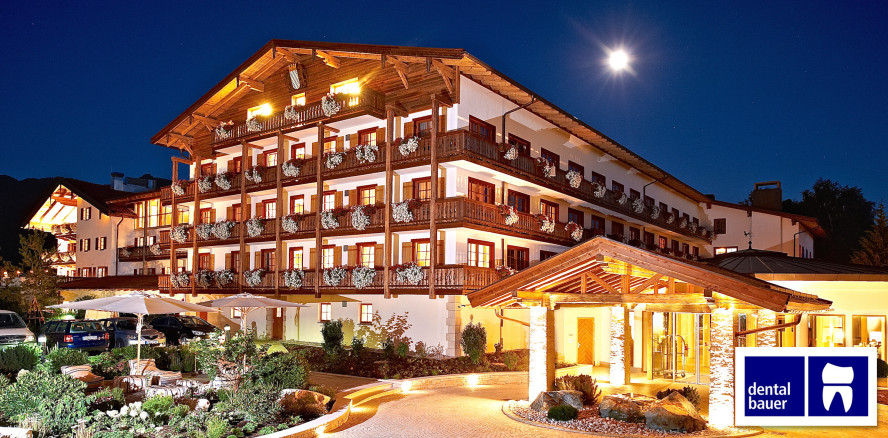 Microdentistry ist Trumpf: dental bauer lädt zum Kongress