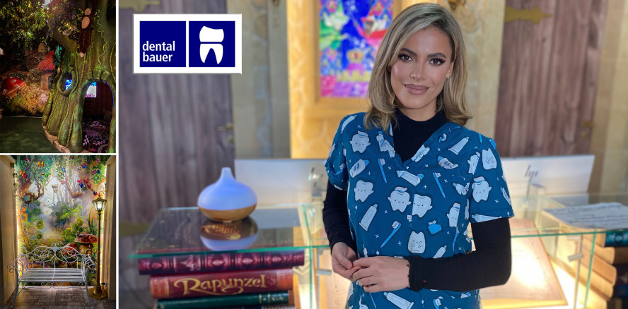 Die Praxis der magischen Kariesprävention