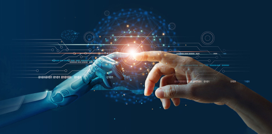 Digitale Befundung durch Künstliche Intelligenz