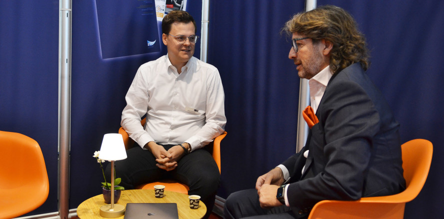 Fachhändler setzt auf Weitsicht und Regionalität