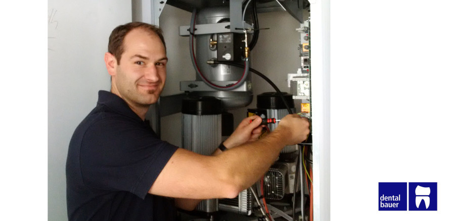 „Unter Freunden macht das Arbeiten umso mehr Spaß“