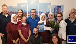 Leinen los mit der MSC: Gewinner des IDS-Gewinnspiels gekürt