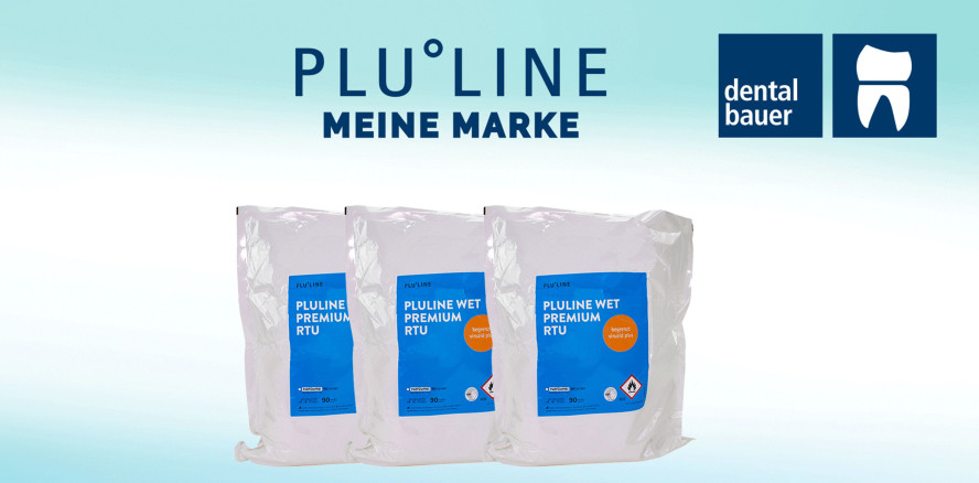 PLURAWIPES WET PREMIUM RTU von dental bauer