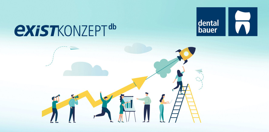 Gestalten Sie die Zukunft Ihrer Praxis mit dental bauer