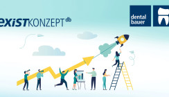 Gestalten Sie die Zukunft Ihrer Praxis mit dental bauer