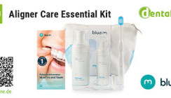 blue®m Aligner Care Essential Kit