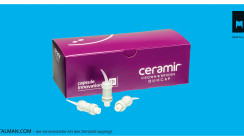 Ceramir® unverbindlich testen bei dentalman.com