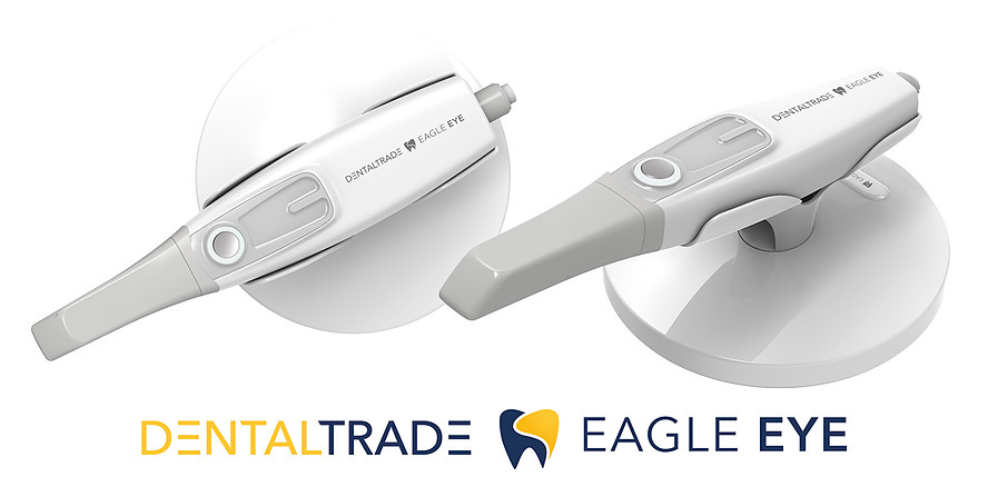 Noch mehr Transparenz und Effizienz: DENTALTRADE launcht Dentalhub 2.0