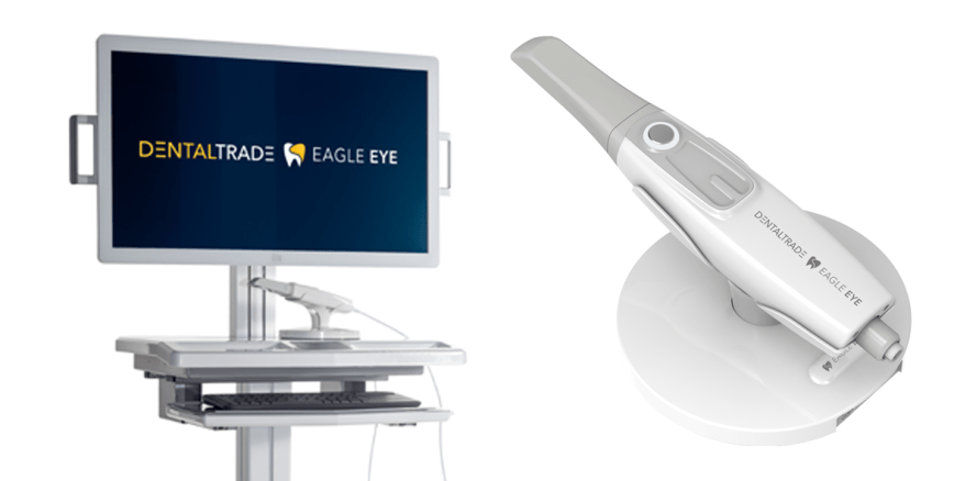 Next Level: DENTALTRADE geht mit Dentalhub online