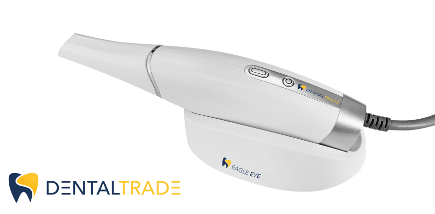 DENTALTRADE Eagle Eye: Die Zukunft der Zahnarztpraxis