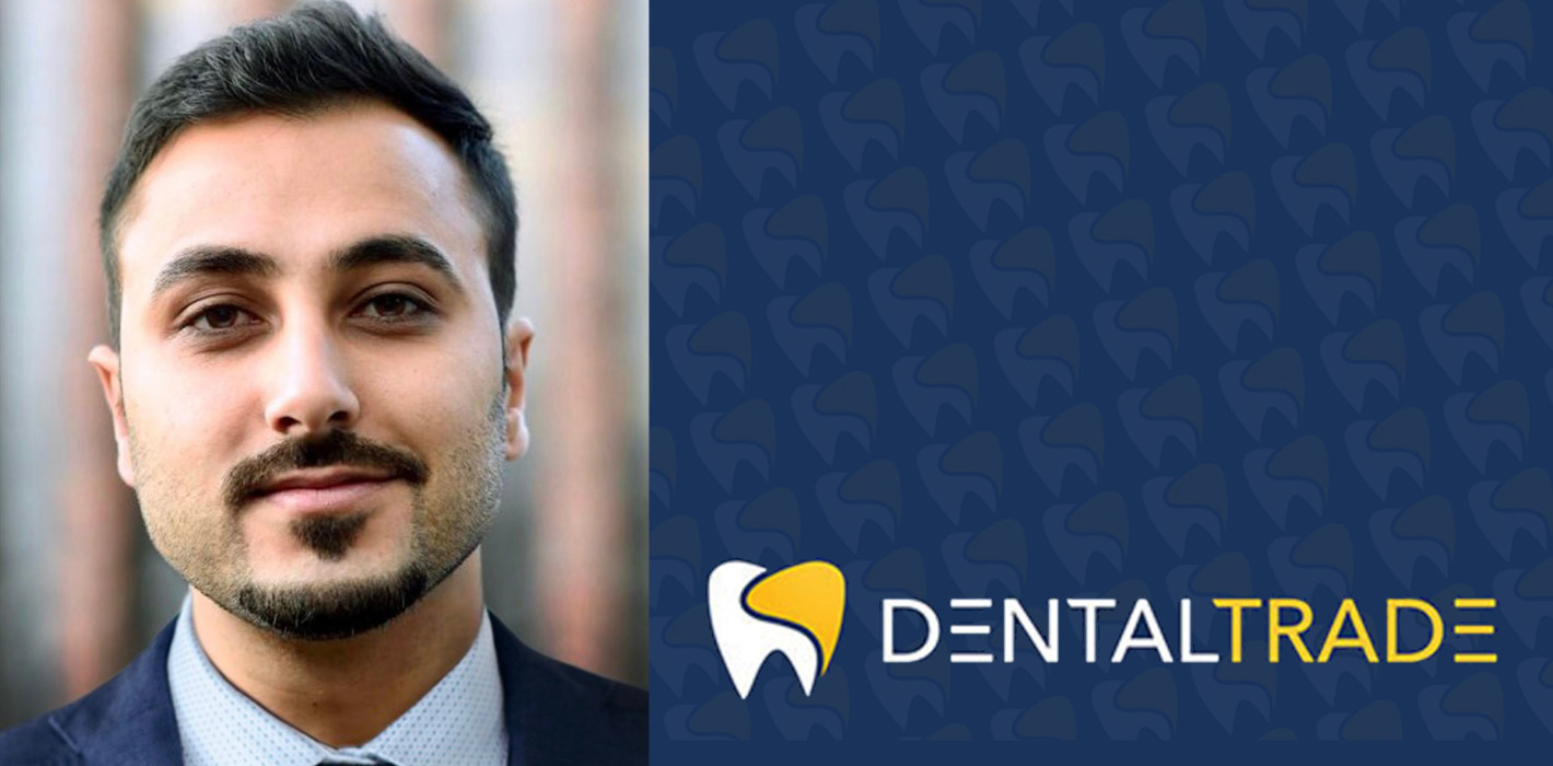Hakan Gürer wird weiterer Geschäfts­führer bei DENTALTRADE