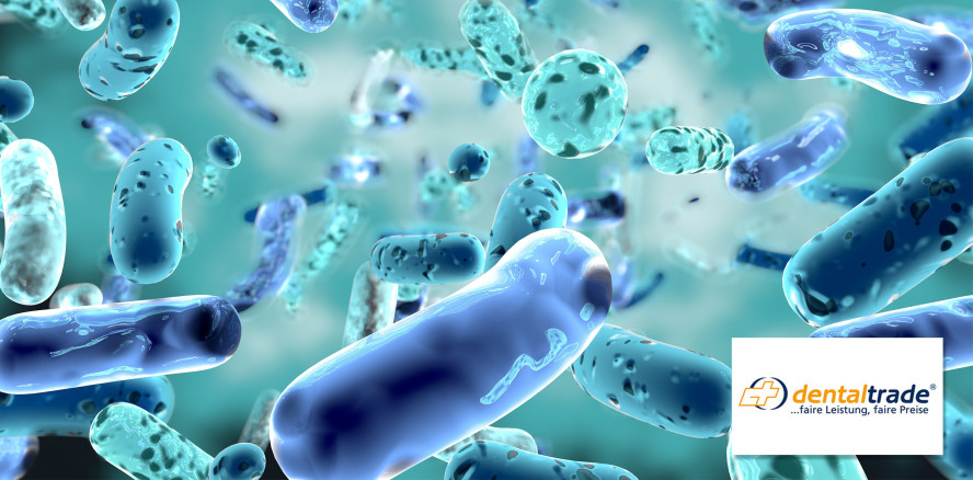 Probiotika – Wie Bakterien die Mundgesundheit stärken
