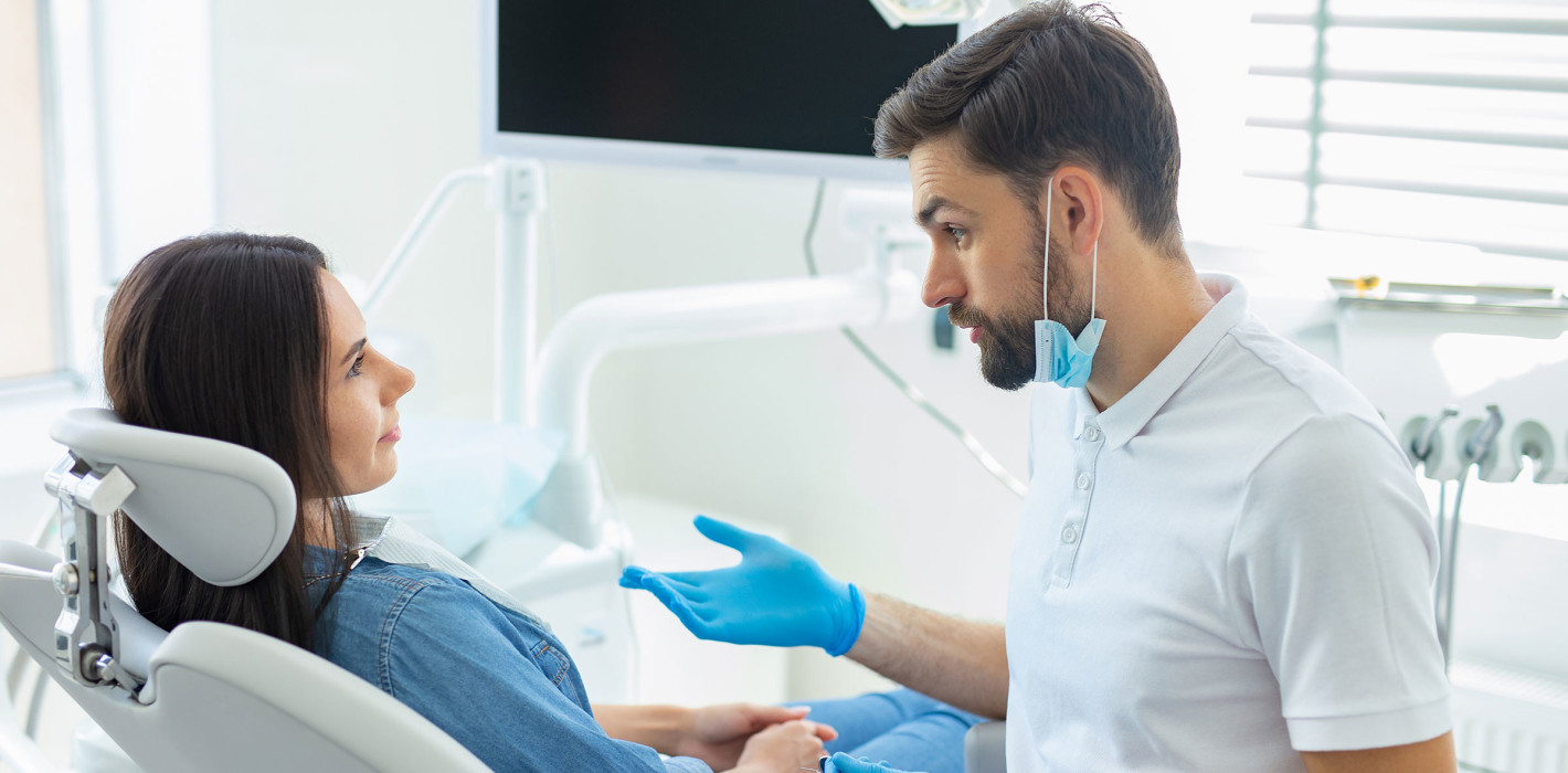 dentaltrade – ein krisensicheres Geschäftsmodell