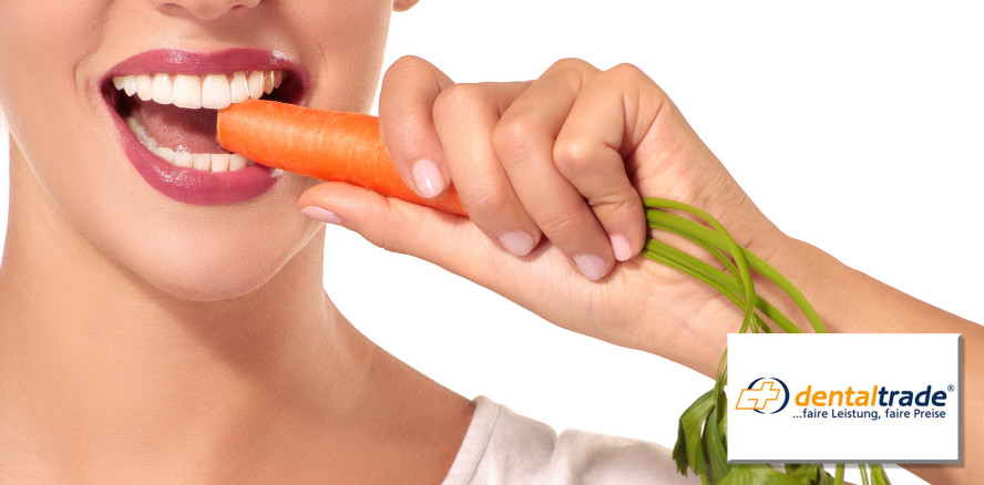 Zahngesundes Essen - Das würden unsere Zähne empfehlen