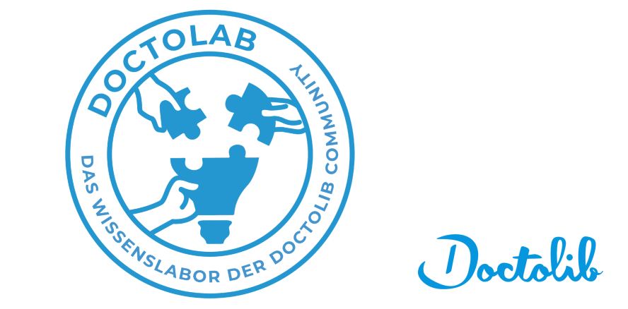 Doctolib launcht Doctolab: Plattform für den Austausch unter Kollegen