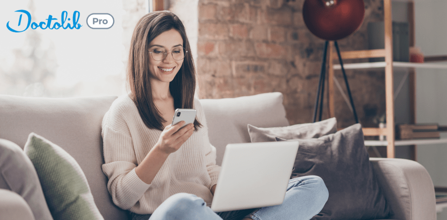 Online-Terminbuchung immer stärker nachgefragt