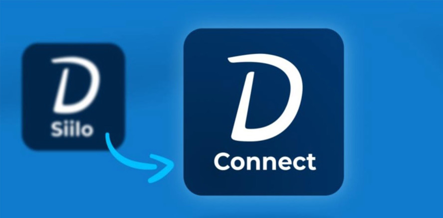 Siilo wird Doctolib Connect: Neue Team-Funktion und Öffnung für alle Gesundheitsberufe